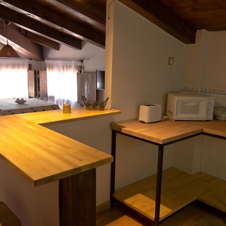 Apartamento Suite Loft Tramacastilla Kültér fotó